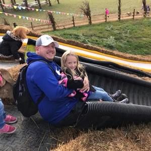 Meet your Posher, Larry